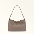 Shoulder Bag F5S-Furla Sfera Soft Mauve