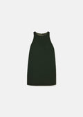 Rosabel  English green dress for women