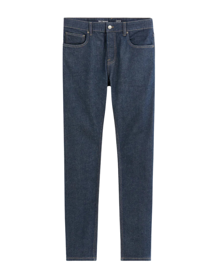 FOTAPER BRUT JEAN 1 LEN Celio