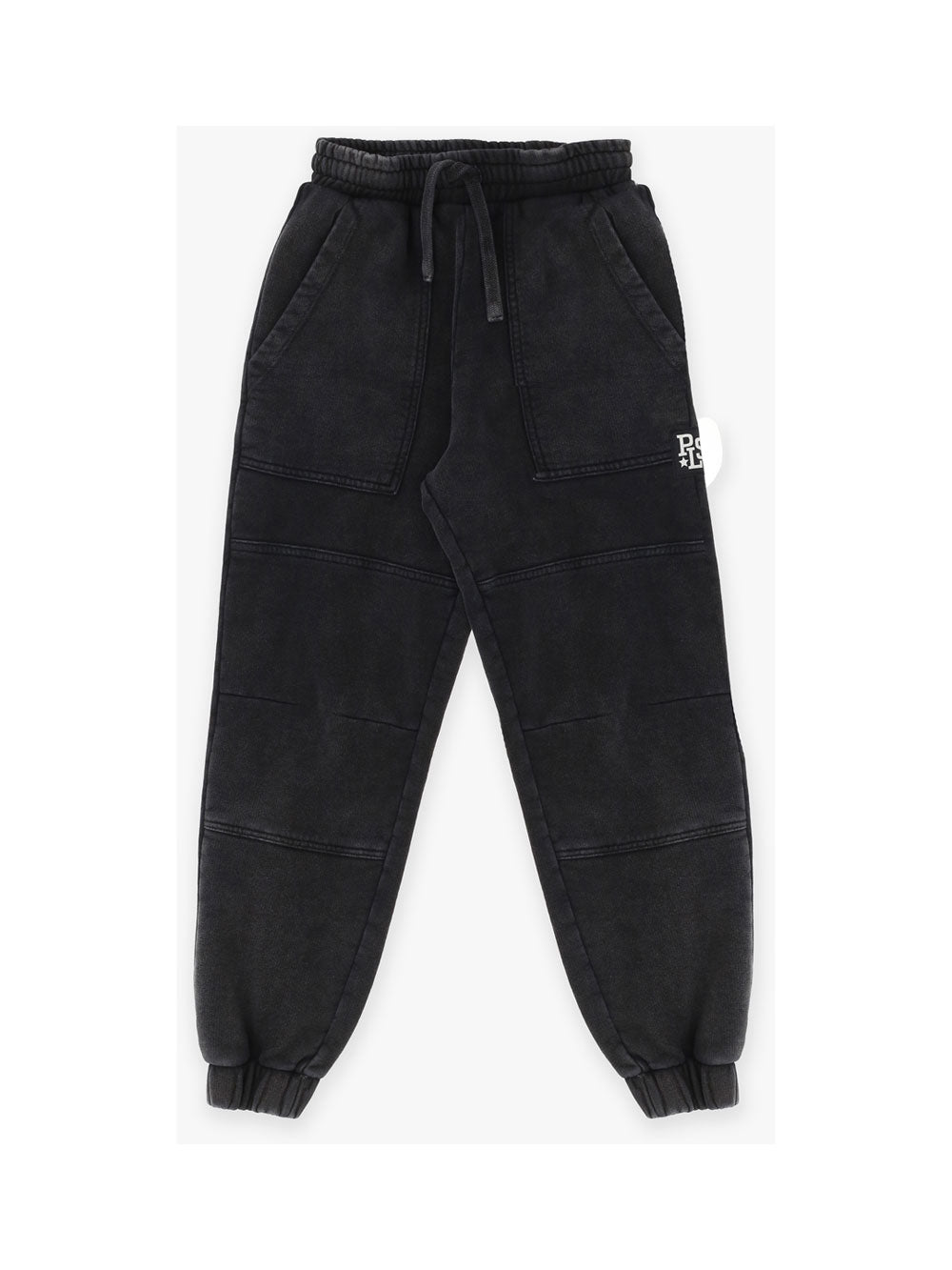 black jogging JOGGING KHABBAZ