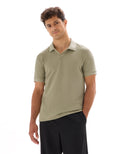 laurier Short sleeves Polo