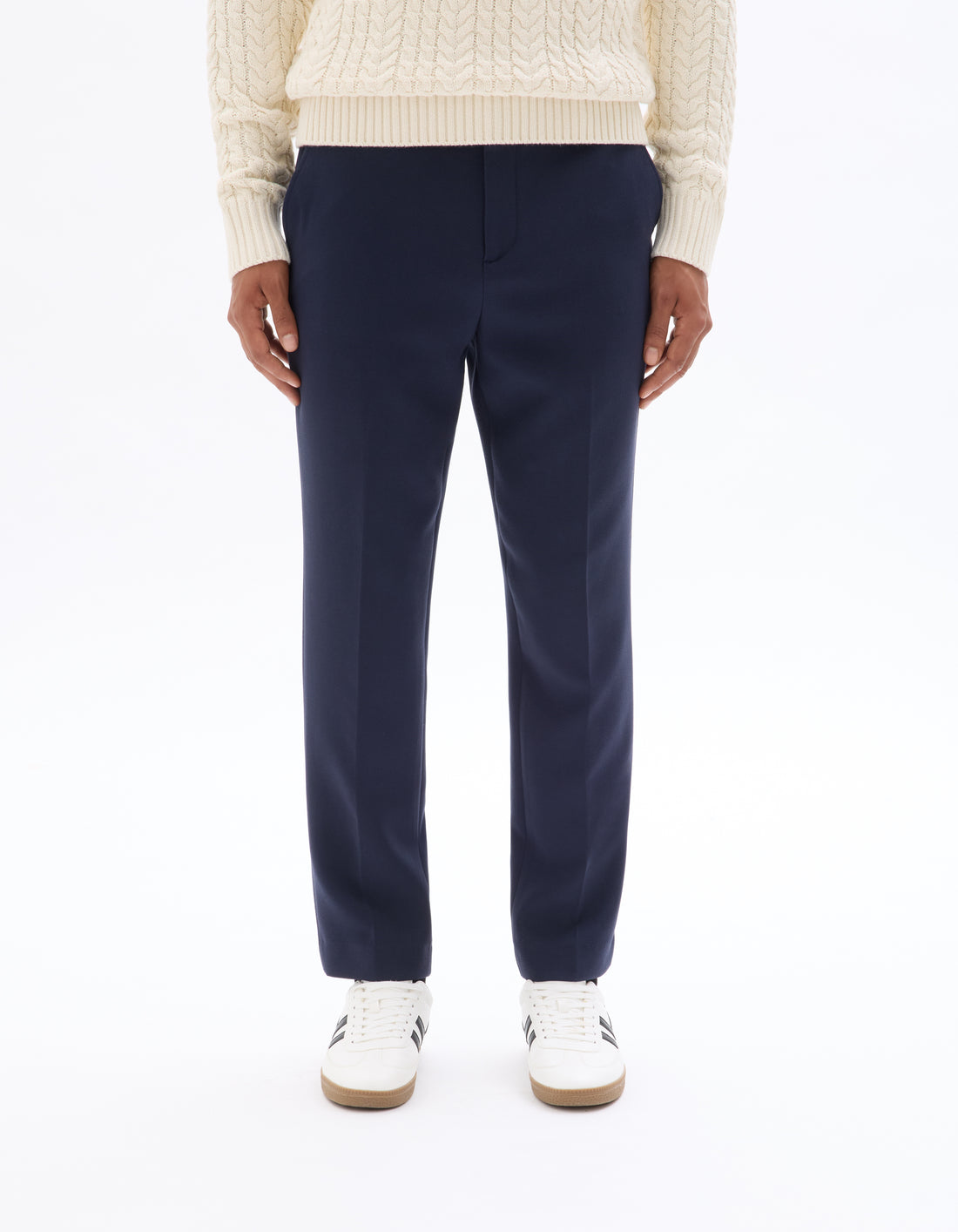 Marine Pants Other Style - Celio Lebanon