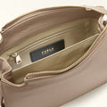 Crossbody Fnu-Furla Nuvola Stucco Gray
