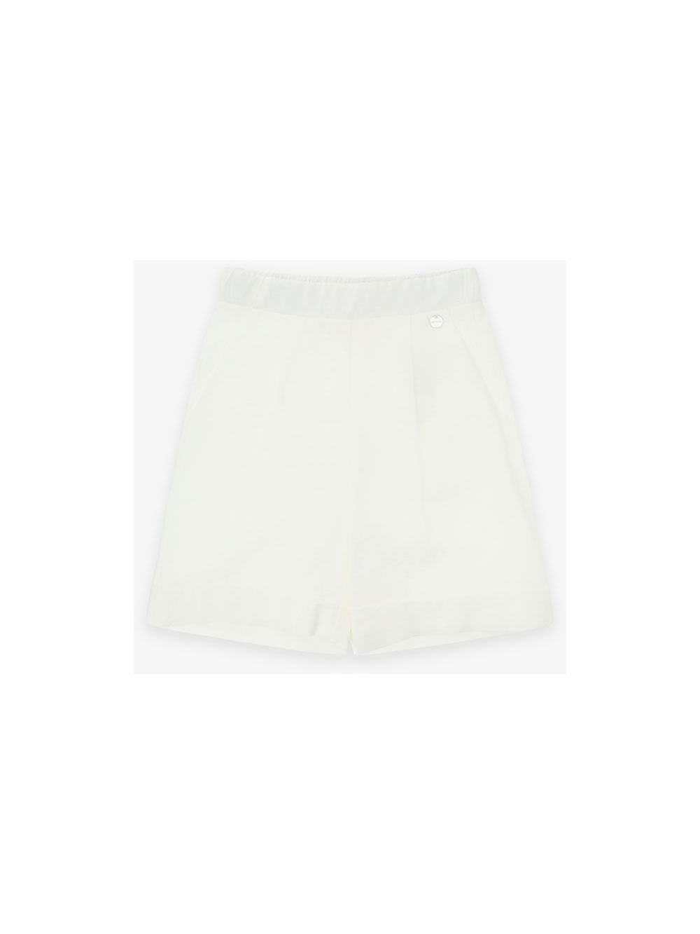 white shorts Shorts KHABBAZ