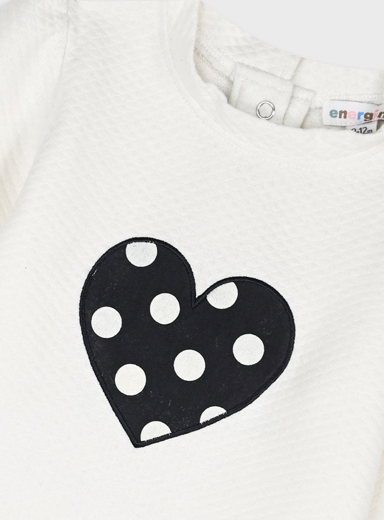 Children's Black Set For Girl