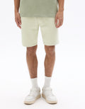 100% Cotton Sweat Shorts Celio