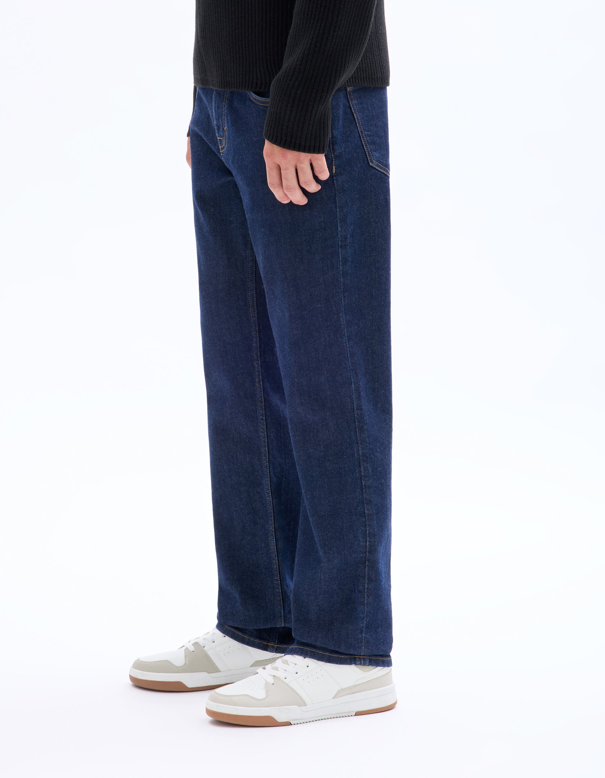 Brut H25 Jeans 3 Lengths - Celio Lebanon
