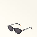 Furla Sunglasses Sfub31 in Black - Sunglasses 
