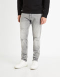 FOSTROY GRIS JEAN 1 LEN - Celio lebanon