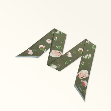 Metropolis Bandeau 6X100  For Women