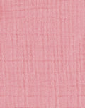 Pink Children Bathrobe for Unisex