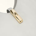 Hobo Gcc-Furla Goccia Marshmallow
