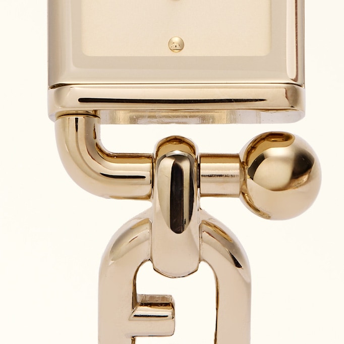 Furla Mianuvola Square Square Case 20 Mm  For Women