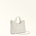 Tote Gcc-Furla Goccia Panna