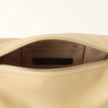 Furla Talia Mini Crossbody in White - Bags 