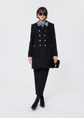 Manon Coat by Tara Jarmon Lebanon