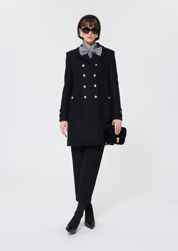 Manon Coat by Tara Jarmon Lebanon