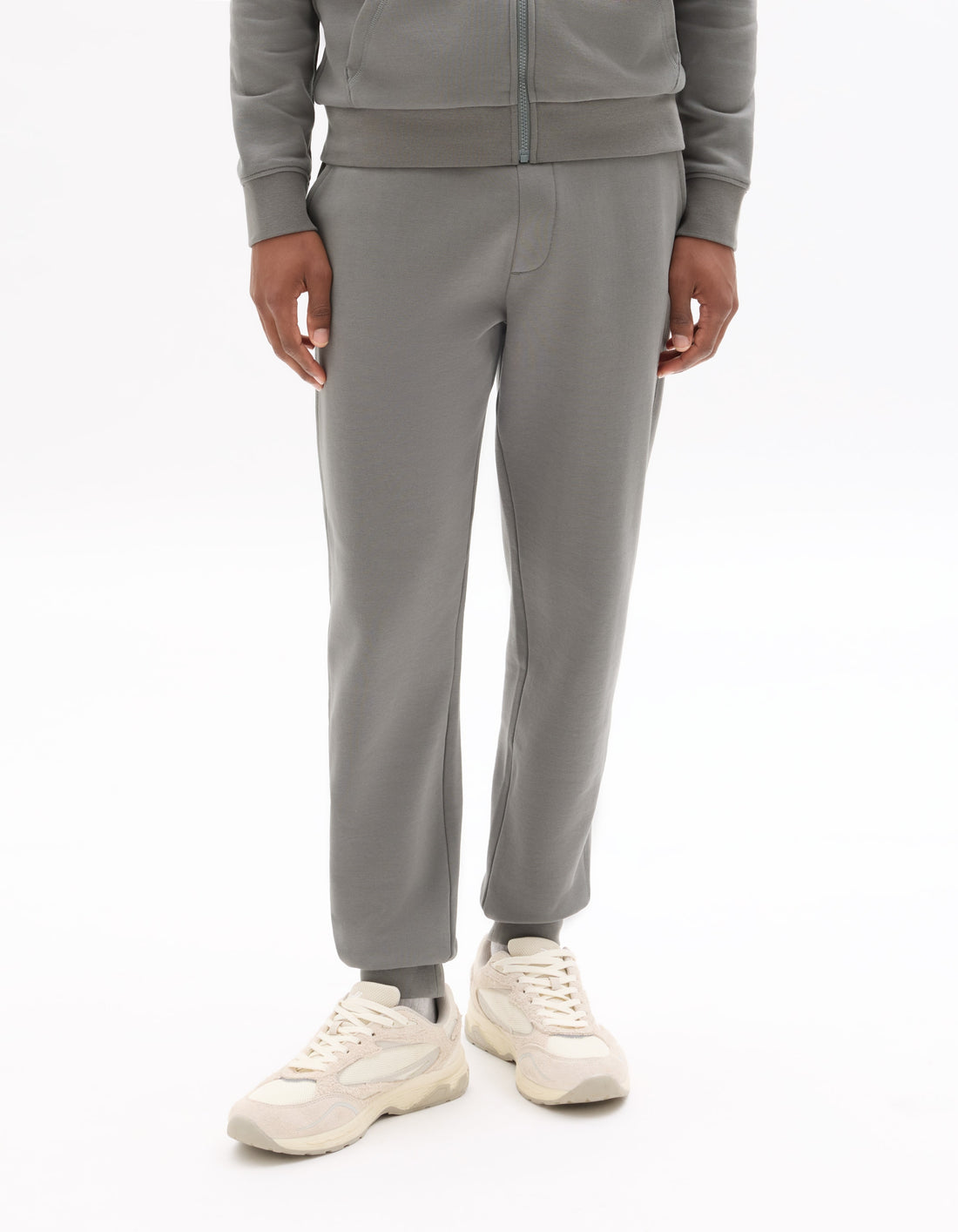 Grey Mouse jog pants for men