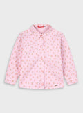 Light shacket for girls Energiers