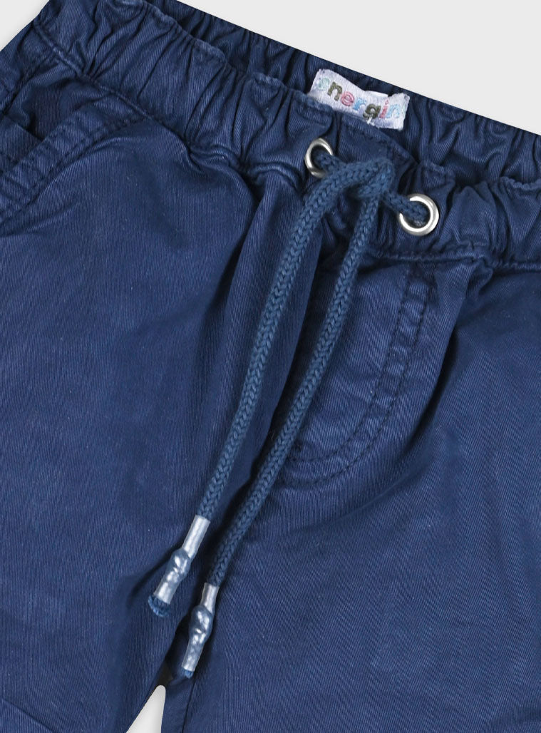 Chinos shorts for baby boys (6 - 18 months) Energiers