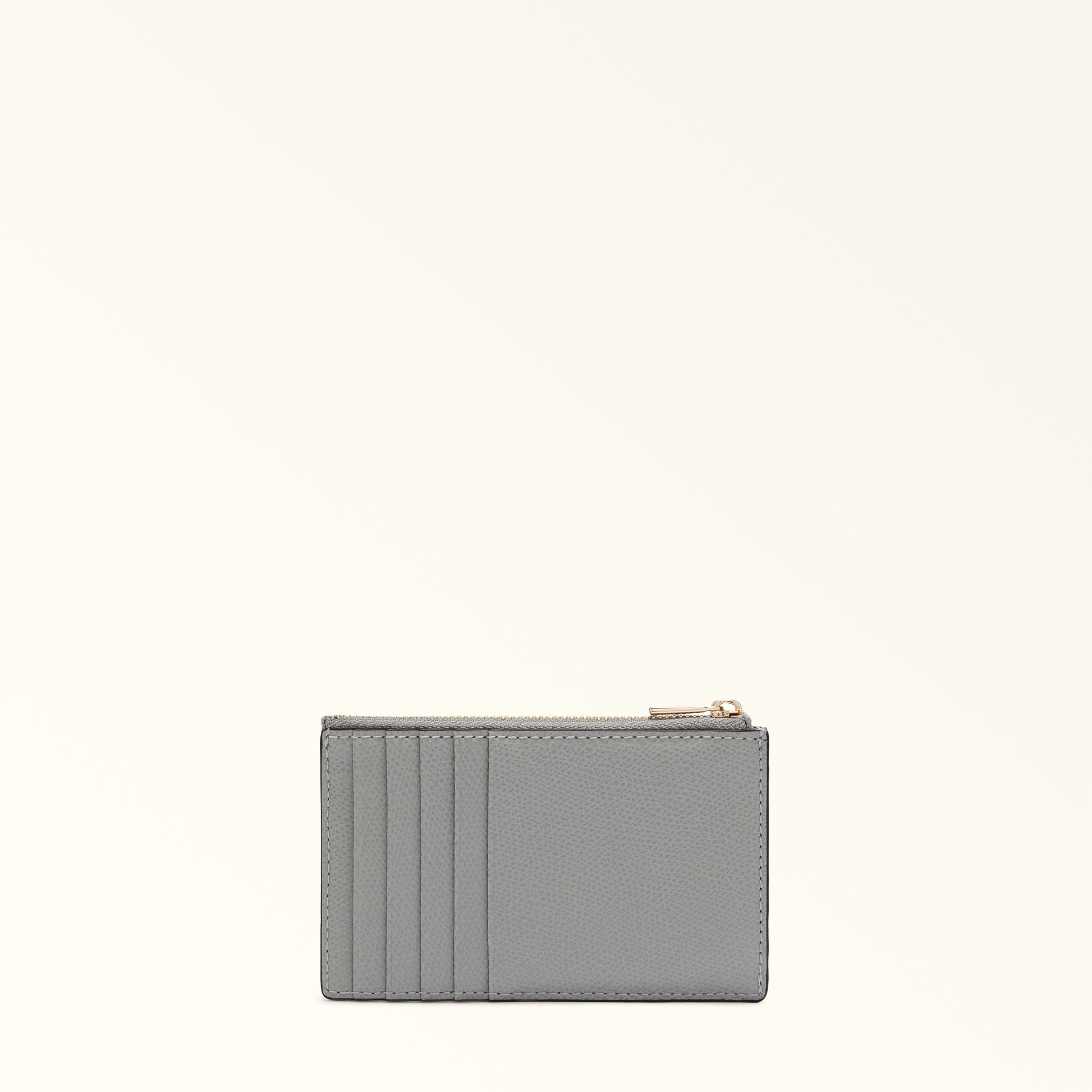 Card Case Cme-Furla Camelia Cenere