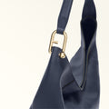 Furla Lara L Hobo Bag In Leather