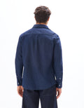 Brut Long Sleeves Shirt - Celio Lebanon