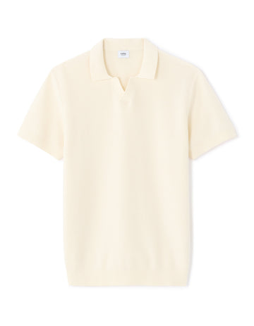 Regular Fit pique Polo Shirt 100% Cotton Knit Celio