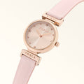 Furla Twist Round Case Watch 25Mm in Pink - Watches 