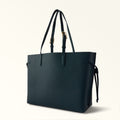 Furla Ava L Tote in White - Bags 