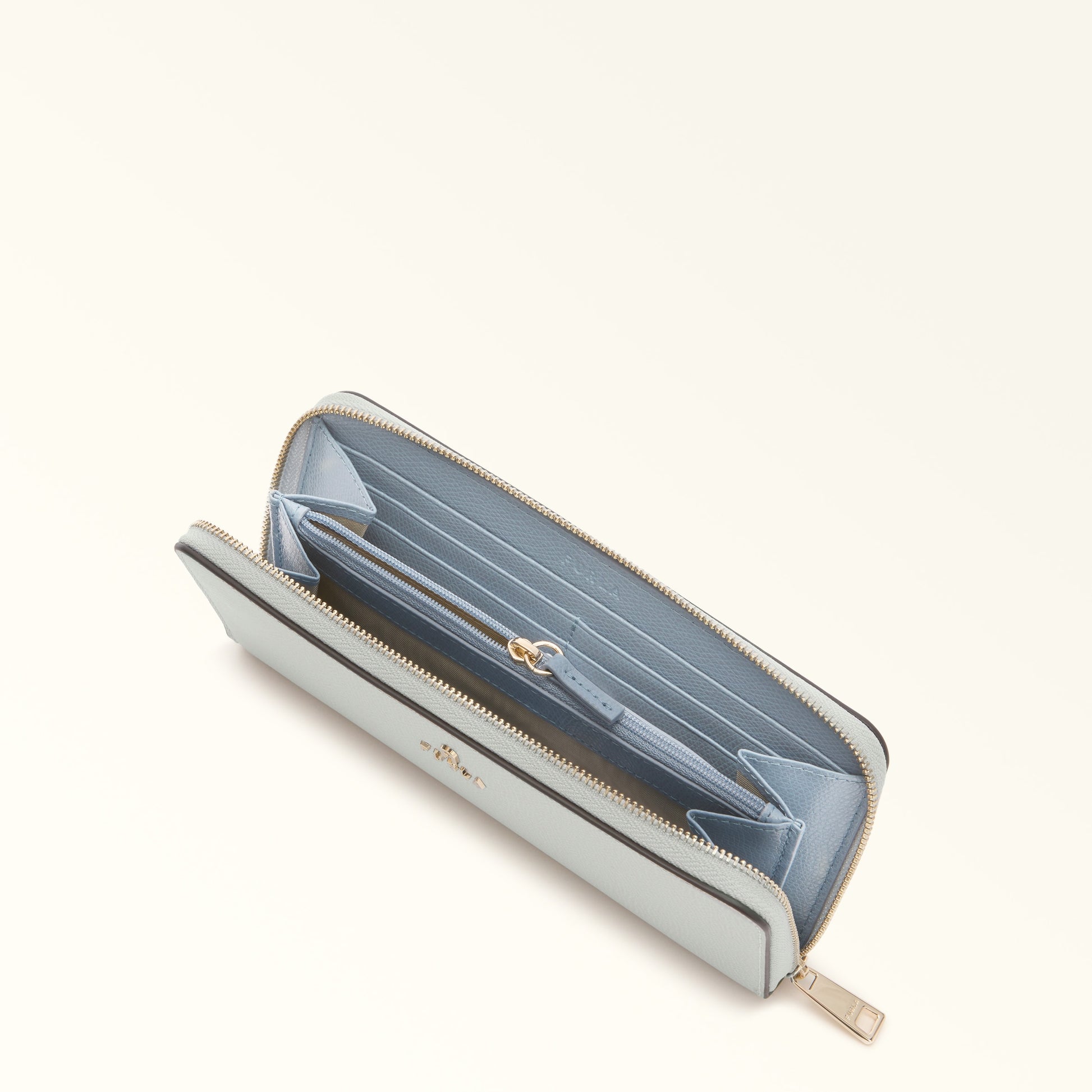 Furla Camelia L Zip Around Slim  For Women