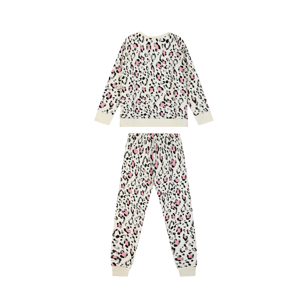 GIRL'S PYJAMAS Energiers