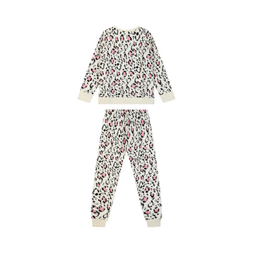 GIRL'S PYJAMAS Energiers