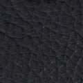 Furla Poppy Ribbon Case Charm in Black - Charms 