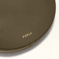 Shoulder Bag Fde-Furla Delizia Sage