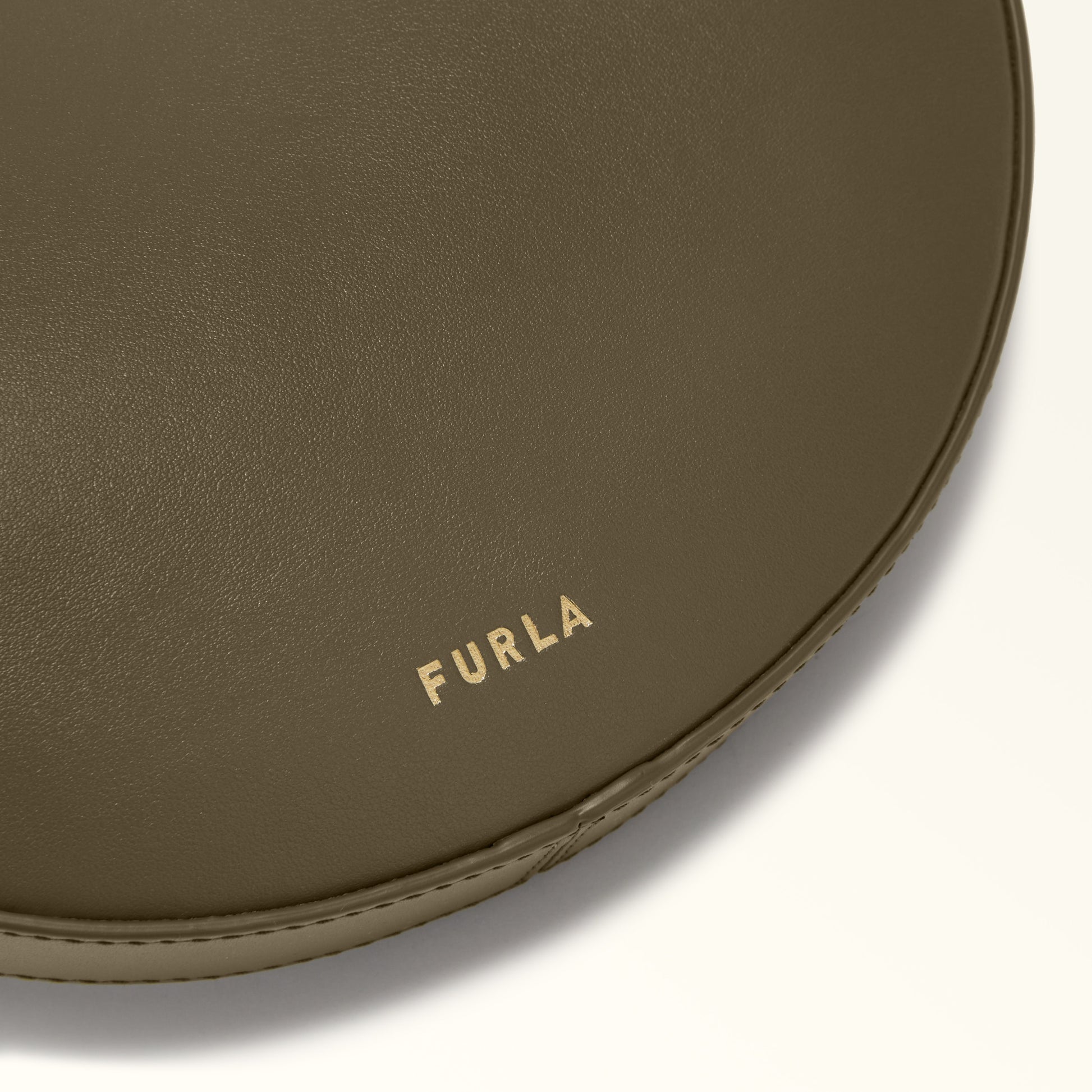 Shoulder Bag Fde-Furla Delizia Sage