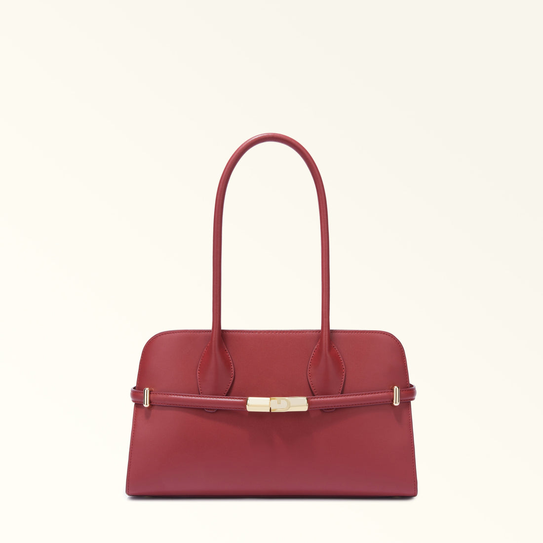 Tote Gcc-Furla Goccia Ciliegia D