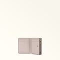Furla Camelia S Wallet Small Goods In Leather
