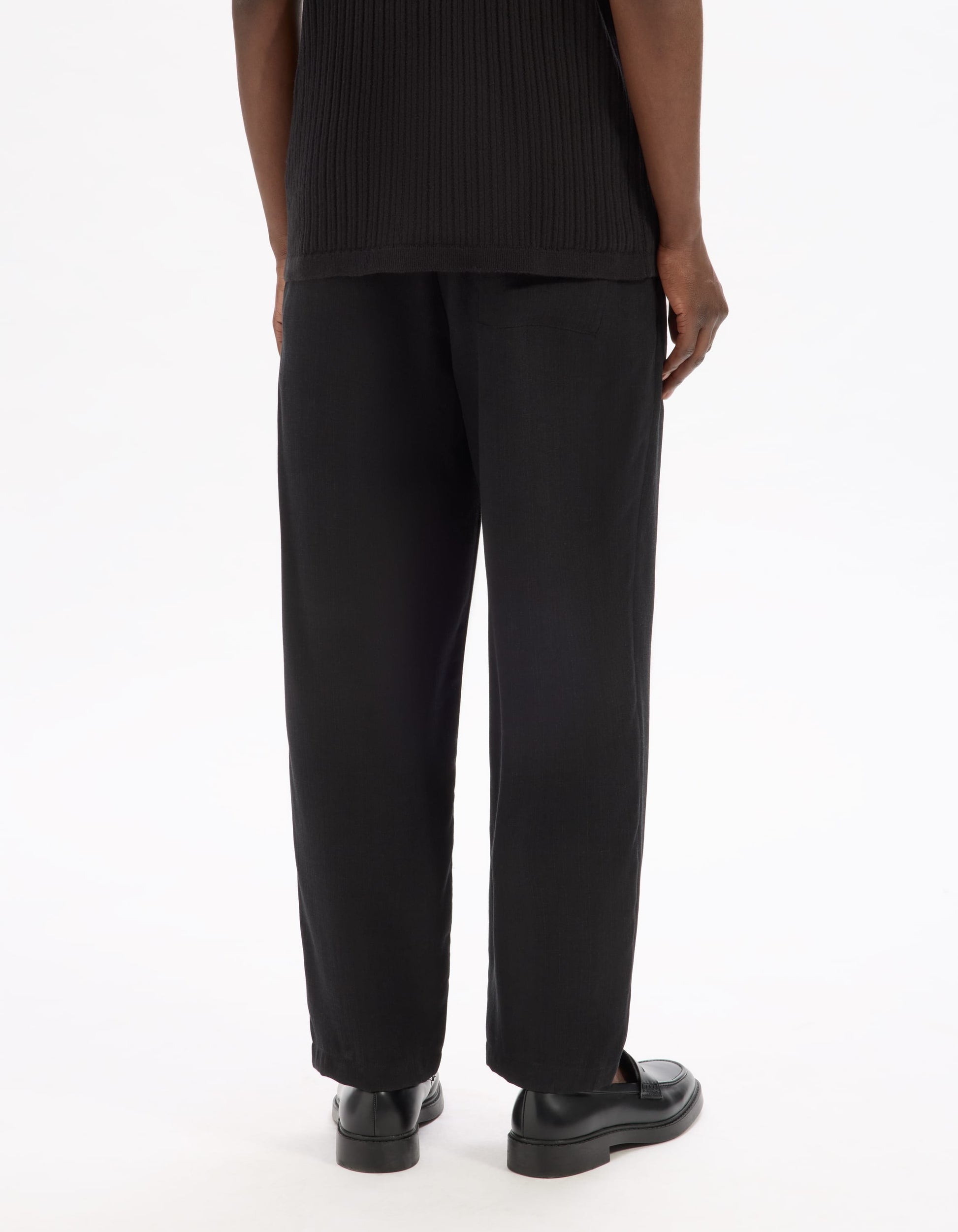 black pants other style