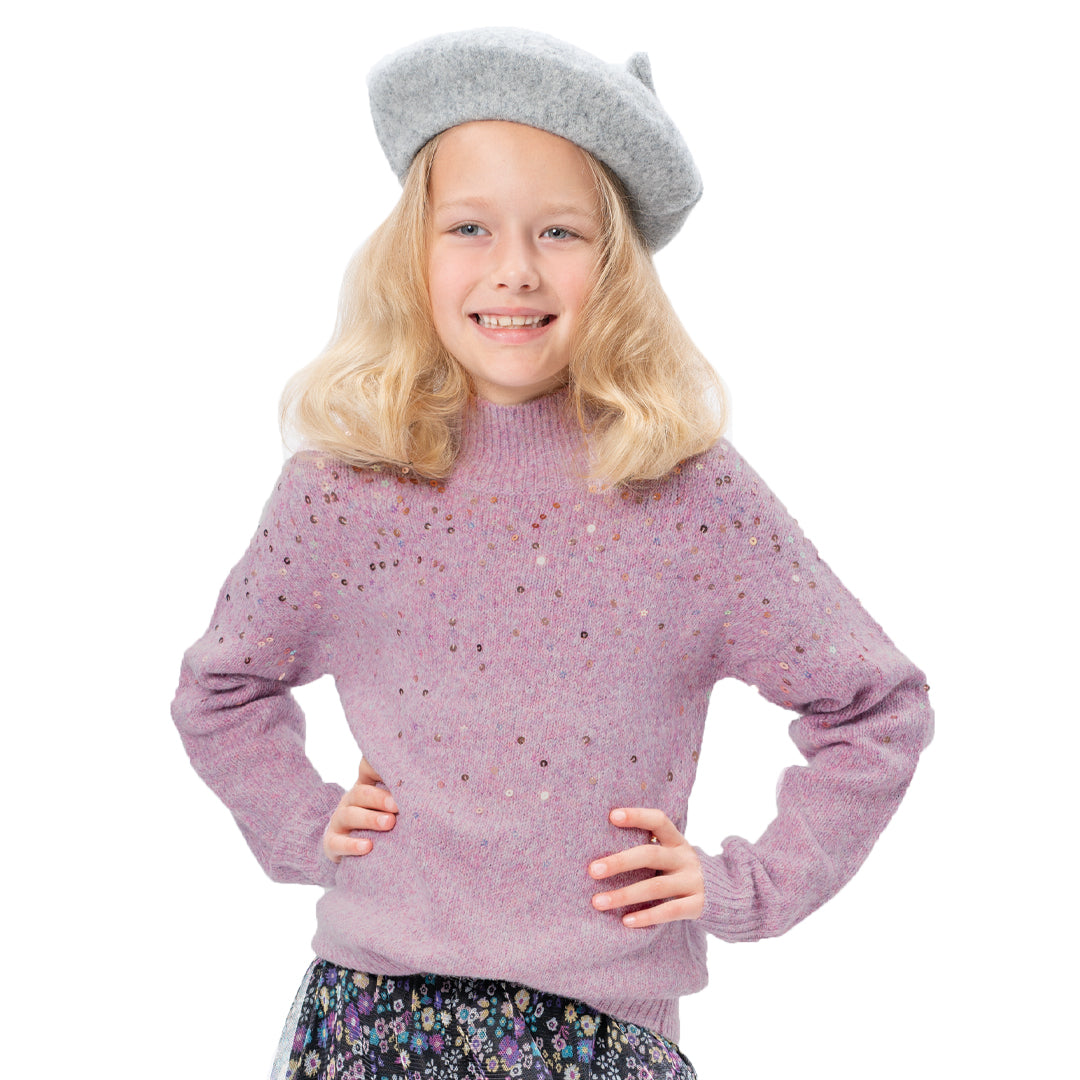GIRL'S SWEATER Energiers