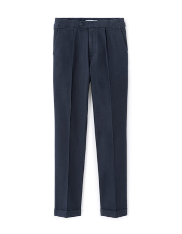 navy pants other style