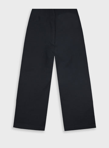 Girl Trousers - Black