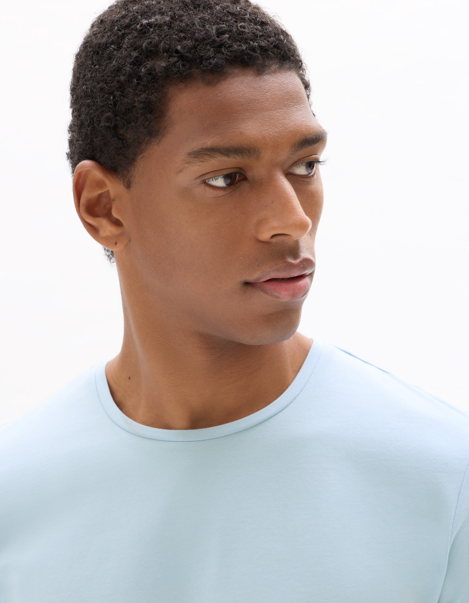 Blue Skyway Short sleeves TShirt for men