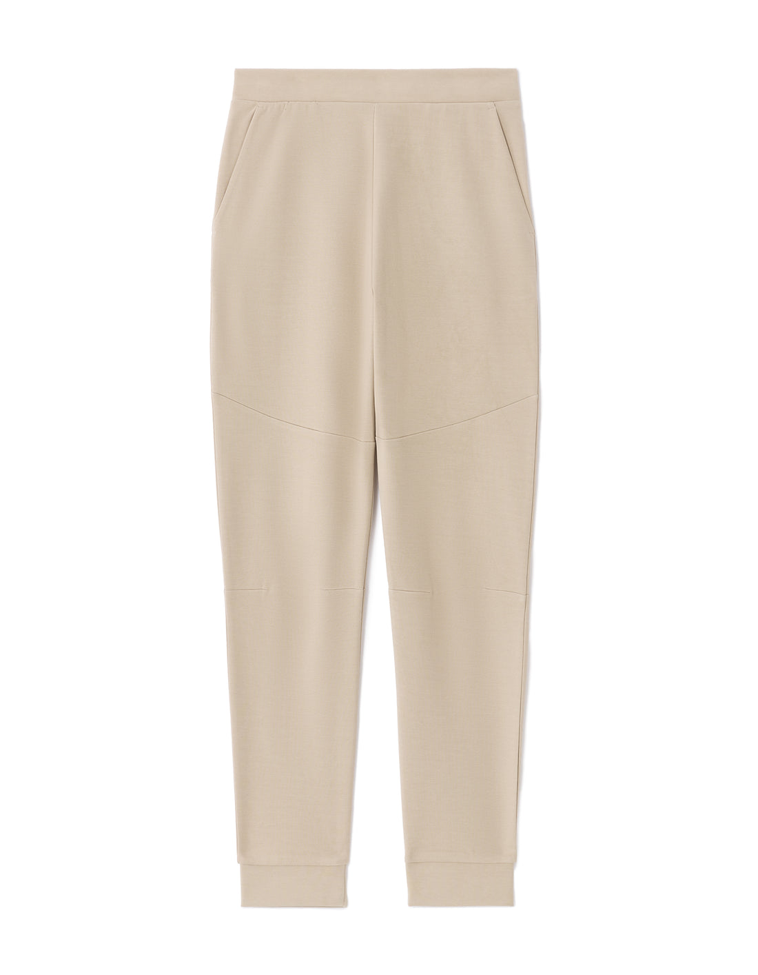 Ecru Jog Pants - Celio Lebanon