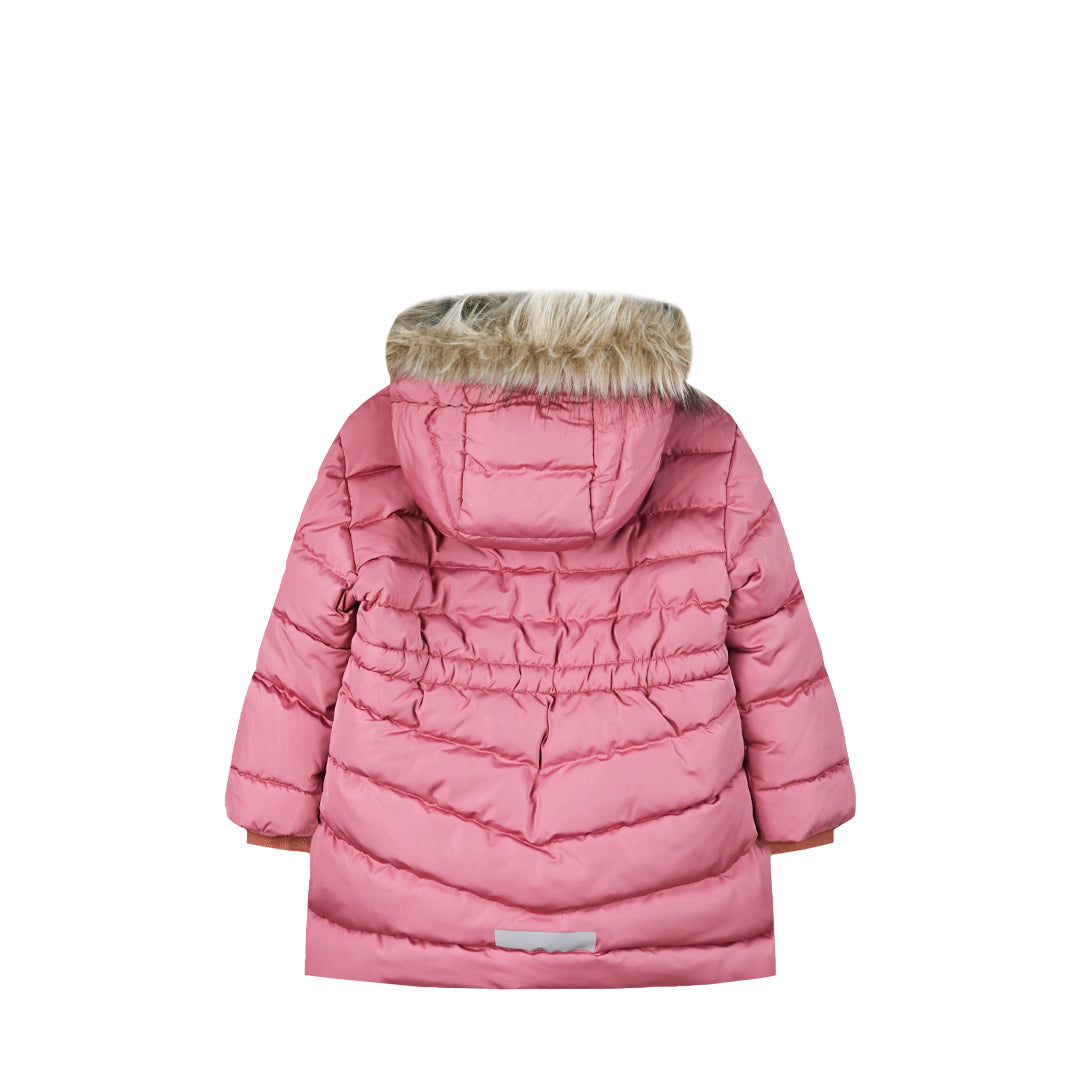 GIRL'S JACKET Energiers