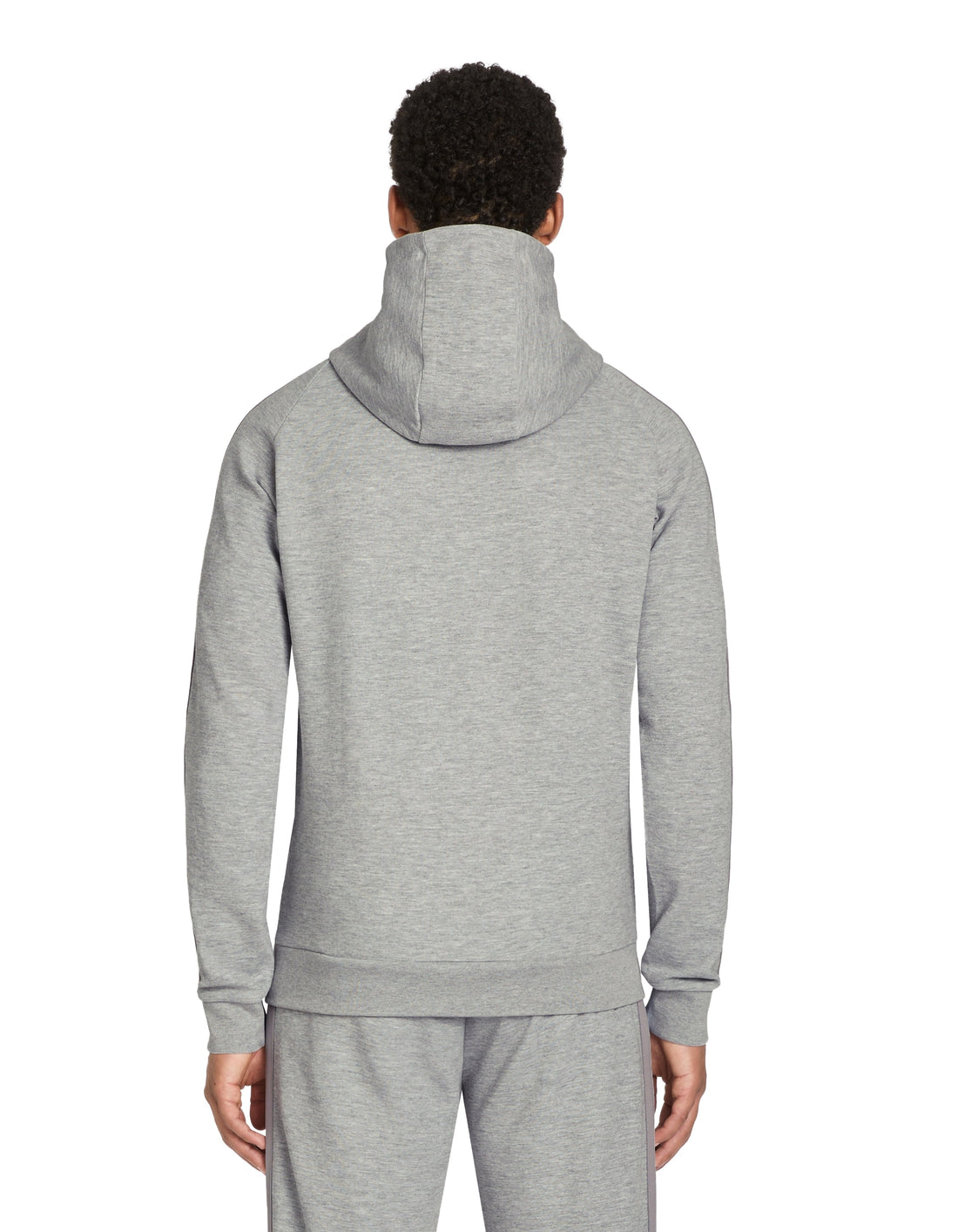 JEJUSTI HEATHER GREY VEST - Celio lebanon