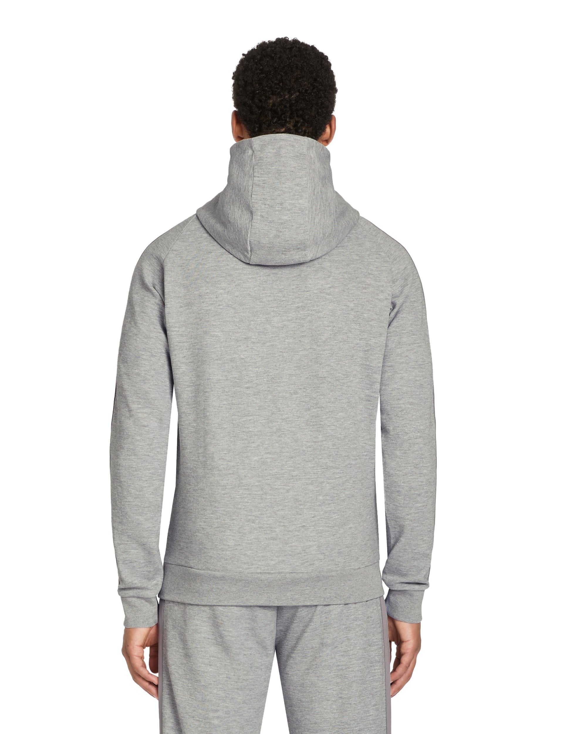 JEJUSTI HEATHER GREY VEST - Celio lebanon