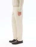 Beige Pants for Men