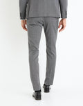 FOBICOL BLACK SUIT PANTS - Celio lebanon