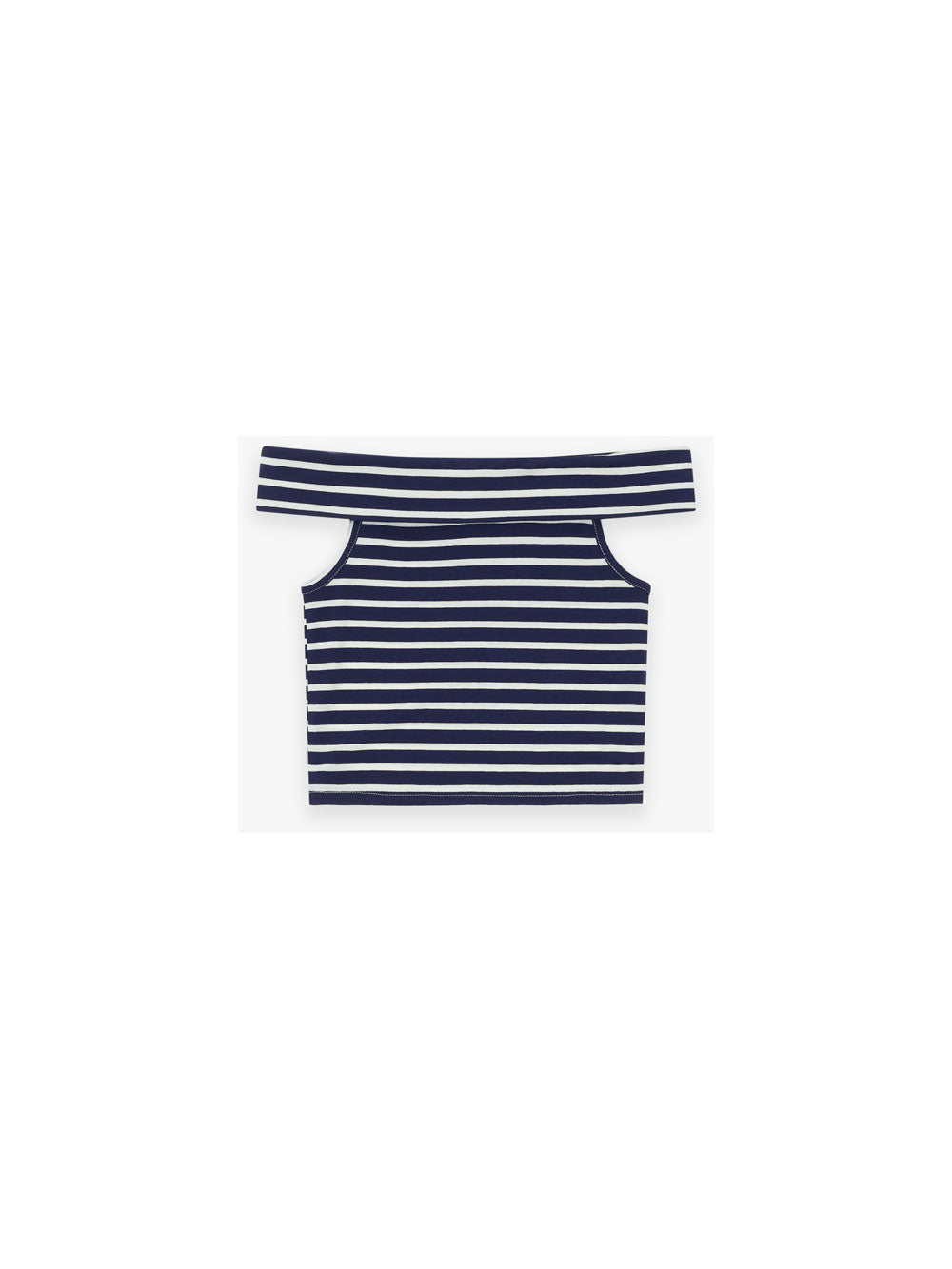 blue blouse BLOUSE KHABBAZ